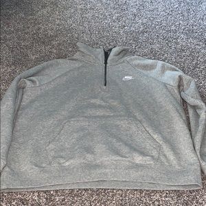 Nike Quarter Zip